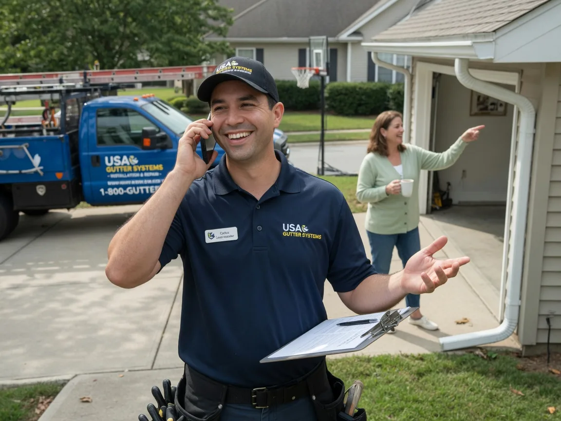 Gutter Installation Garland, PA FAQs
